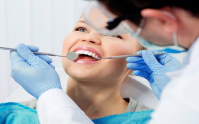 Why You Need to See Your Dentist in Chicago