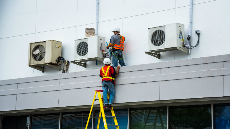 Three Ways You Can Use Your Cary Home’s HVAC System to Conserve Energy