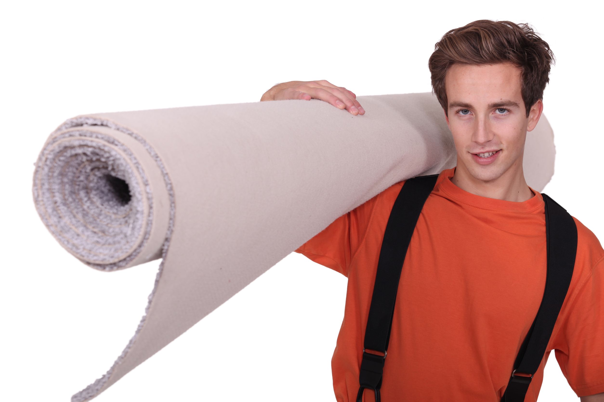 Finding a Carpet through a Carpet Dealer in Glenview