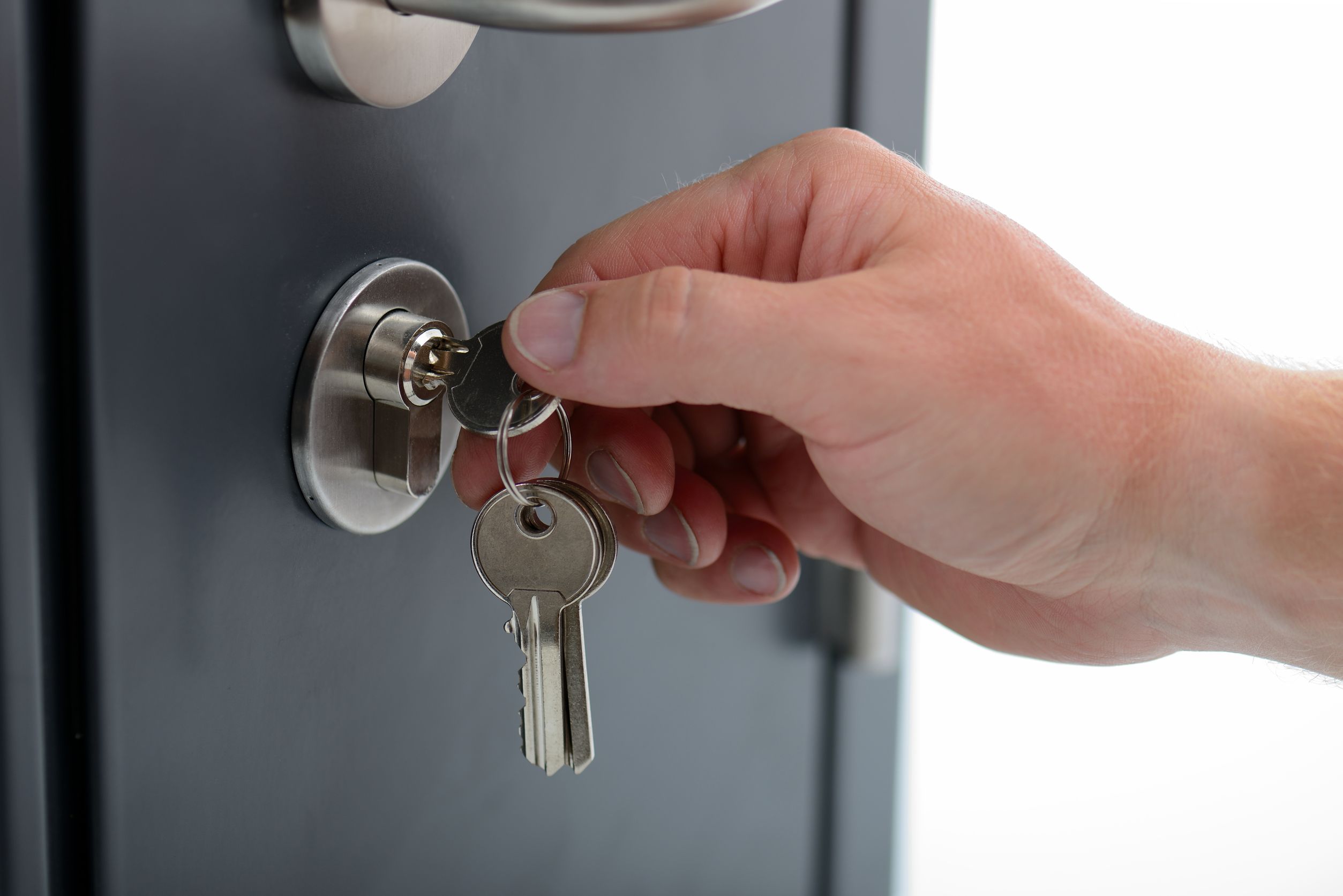 Quick Solutions When You Need Them Most: Reliable Emergency Locksmith Services in Santa Clara, CA