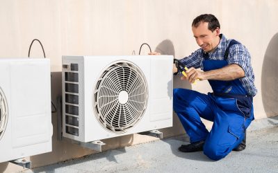 When an AC Repair in Vallejo, CA Won’t Be Enough