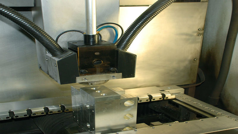 What Is Custom CNC Machining?