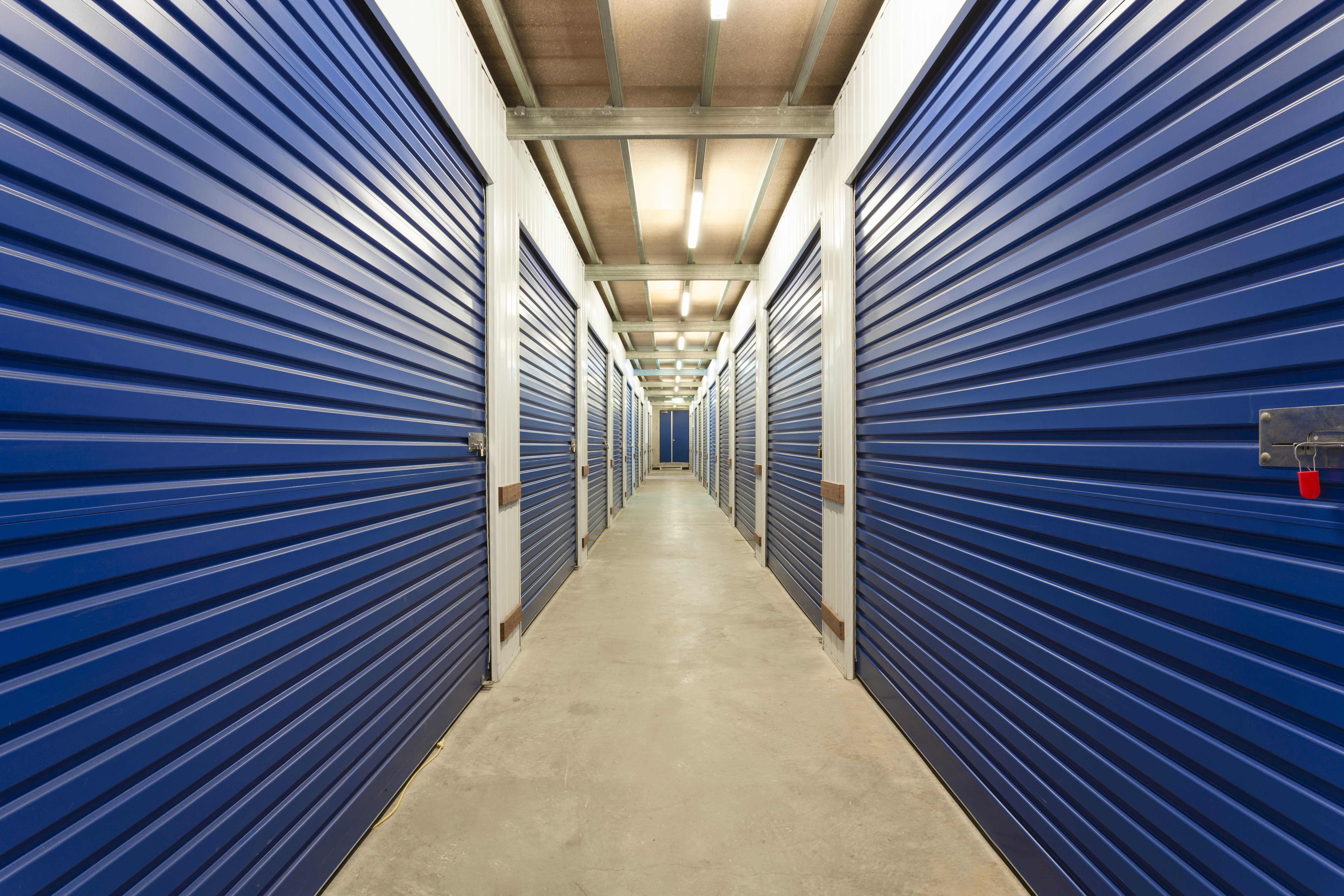 The Secret To Staying Organized: Self Storage in McLean, VA