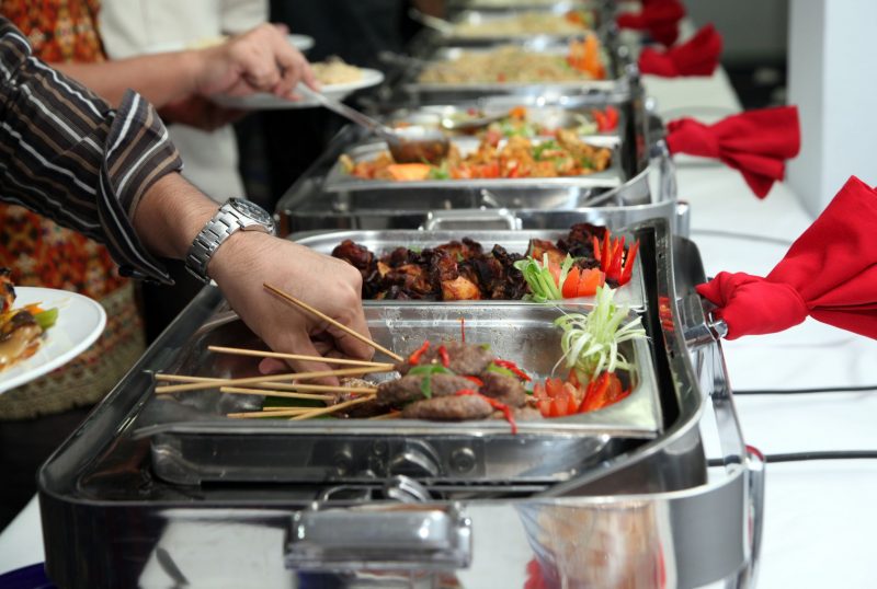 Enhance Your Events with Miami’s Best Office Catering