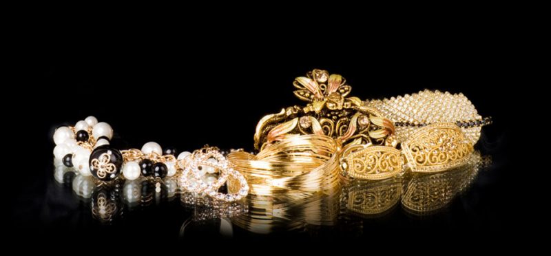 Consider Your Gold Buying Options Carefully