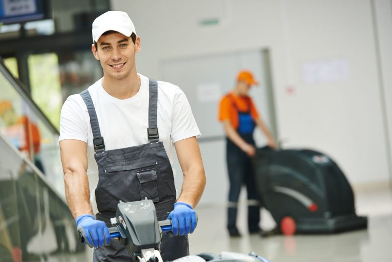 3 Tough Cleanups You Should Leave to Commercial Cleaning Services in Minneapolis