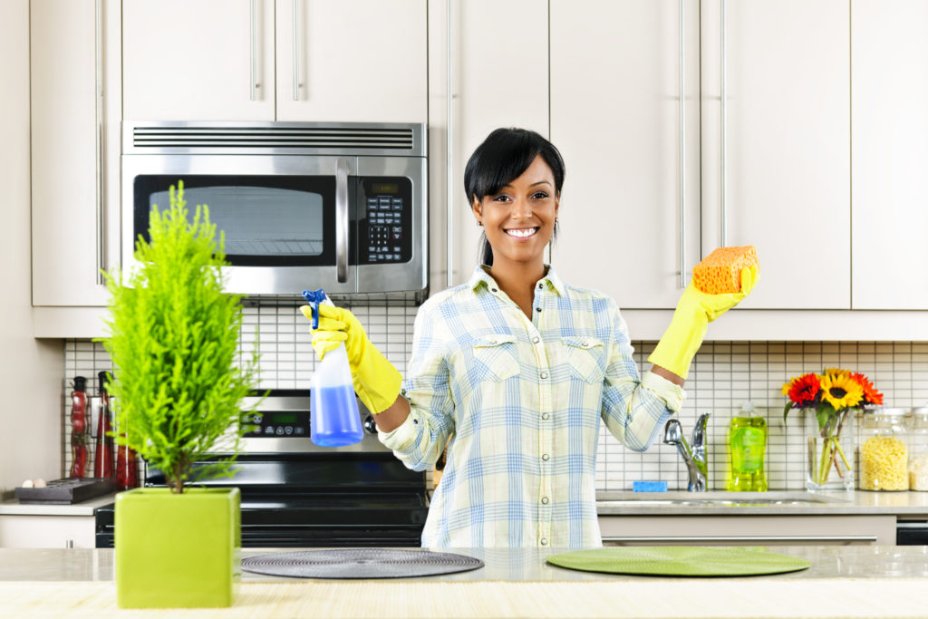 Experience Convenience and Quality with a Cleaning Service in Austin