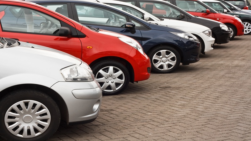 The Importance of Car Polishing in Navan