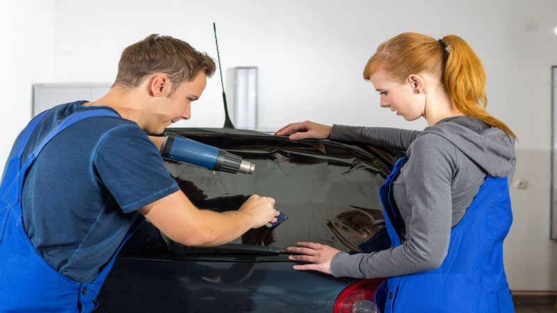 Benefits of Replacing Your Windshield in Sugar Land, TX