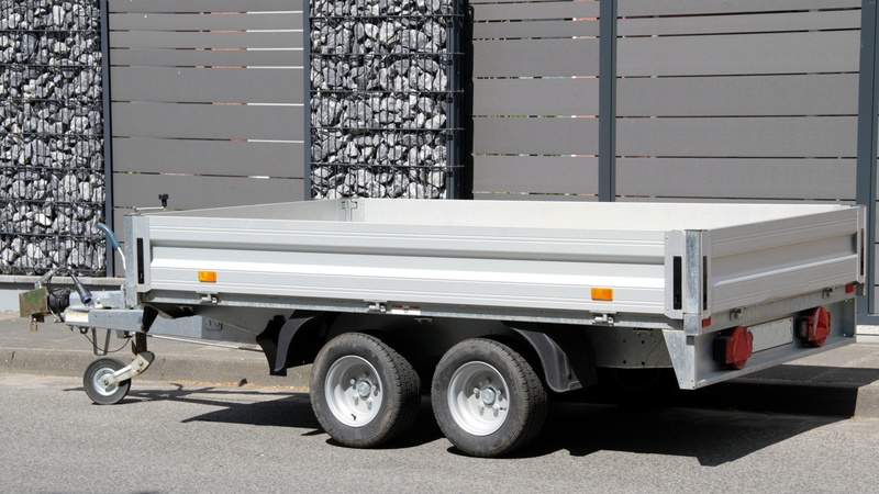 Trailers in PA can be a Cost-Effective Option