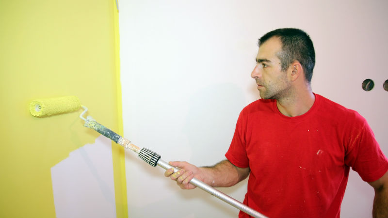 Some Tips on Choosing Paint Colors for Your Interior Spaces by Expert Painters