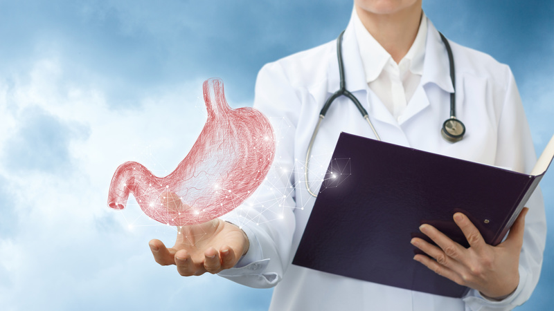 Are You Looking for a Gastroenterology Doctor in Dallas TX?