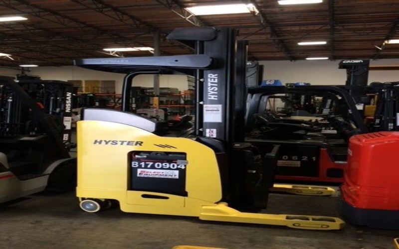 Saving Money on the Used Forklifts for Sale in Southern California