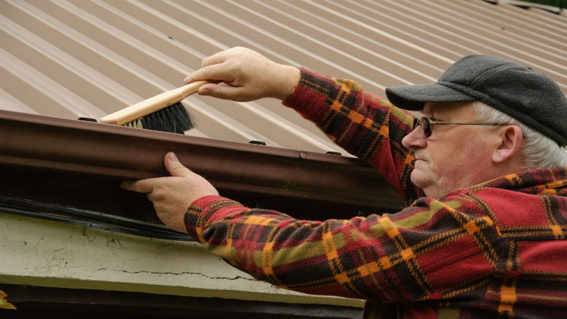 Protecting Biloxi Homes: The Role of Gutters in Biloxi, MS, in Stormwater Management