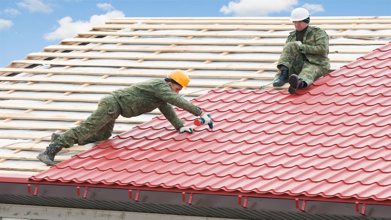 Reasons to Invest in Roofing for Your Lake Zurich Home Protection