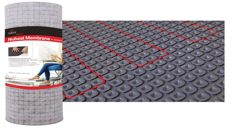 4 Amazing Benefits of Putting Tile Floor Heating in Your Home