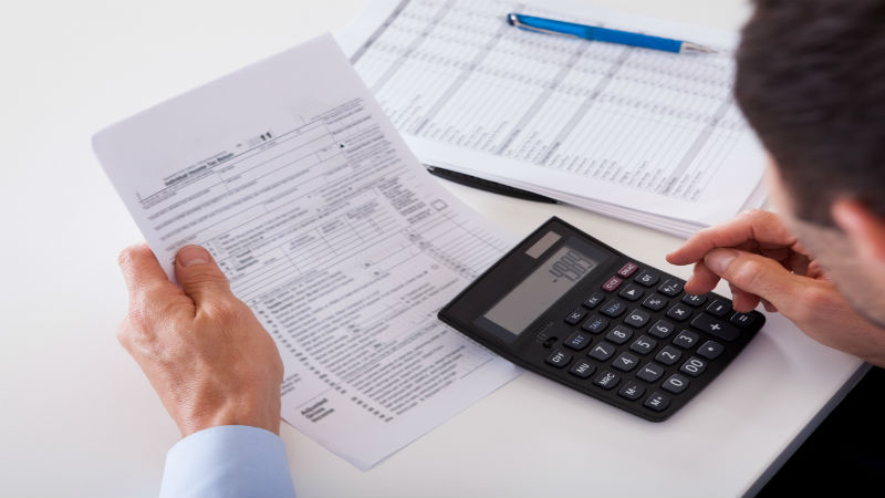 Why Businesses Should Utilize Tax Compliance Services