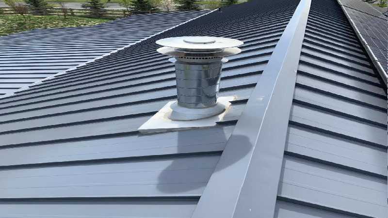 Upgrade your property with metal roof panels in Denver, CO for lasting value