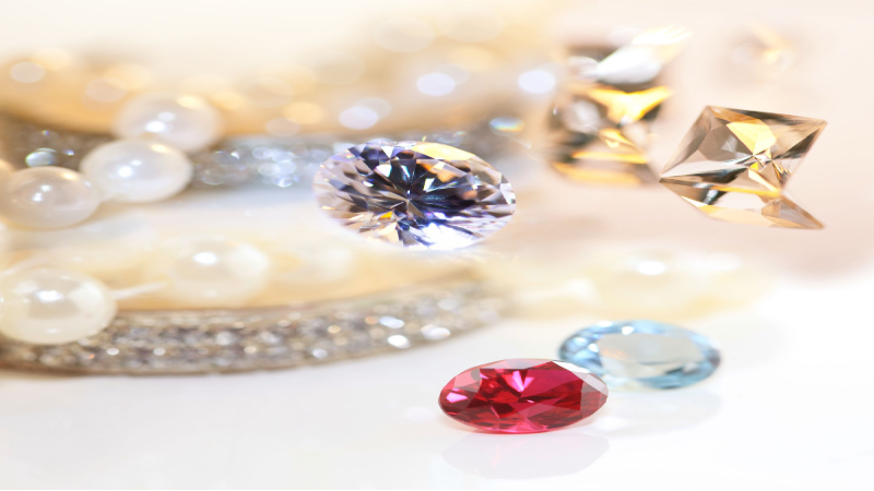 Get Your Valued Possessions Restored At a Jewelry Repair Store in Monroe, LA