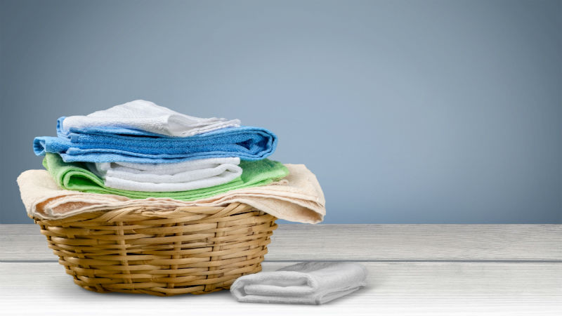 Surprising Benefits of Investing in a Laundry Service in Loveland