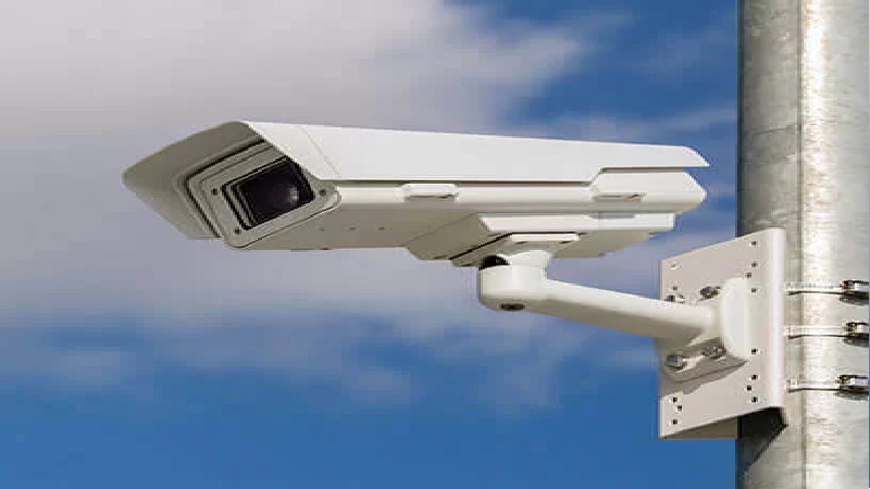 CCTV Security Systems in Central Point, OR Can Mean Peace of Mind