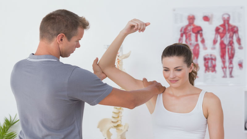 3 Reasons to See a Glendale Physical Therapist on a Regular Basis