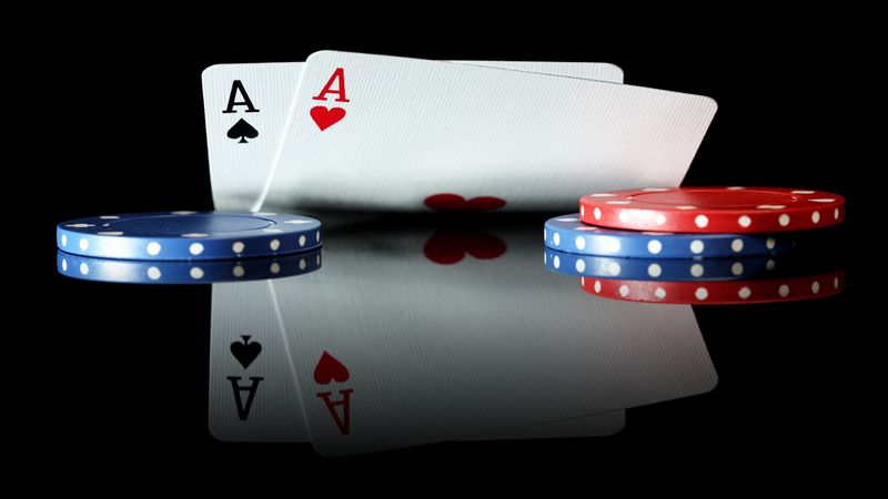 4 Questions About Playing Online Casino Games