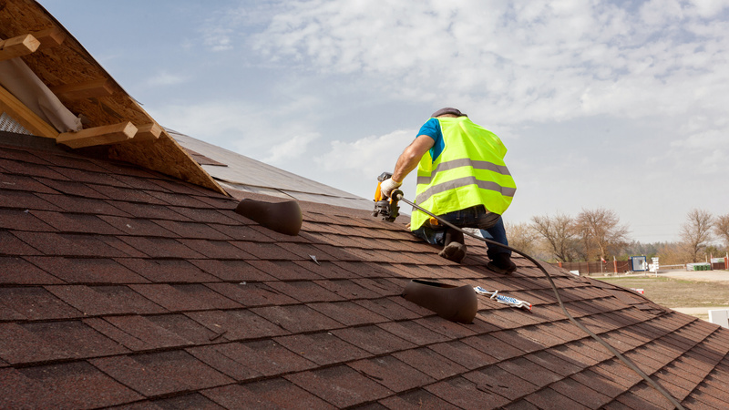 The Significance of Roof Replacement to Residents of Barrington