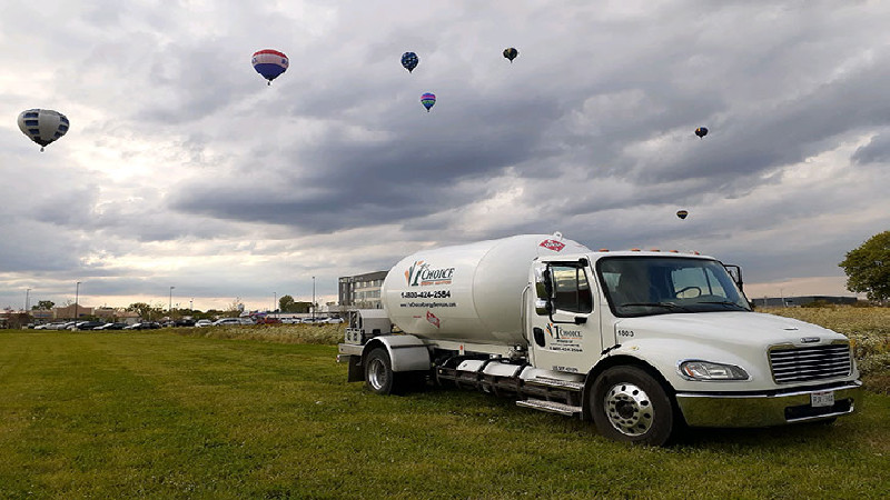 The Cooperative that Diversifies Products & Services in Marysville, OH