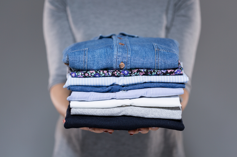 Ways That You Can Make the Most of Your Laundry Day in Mandarin