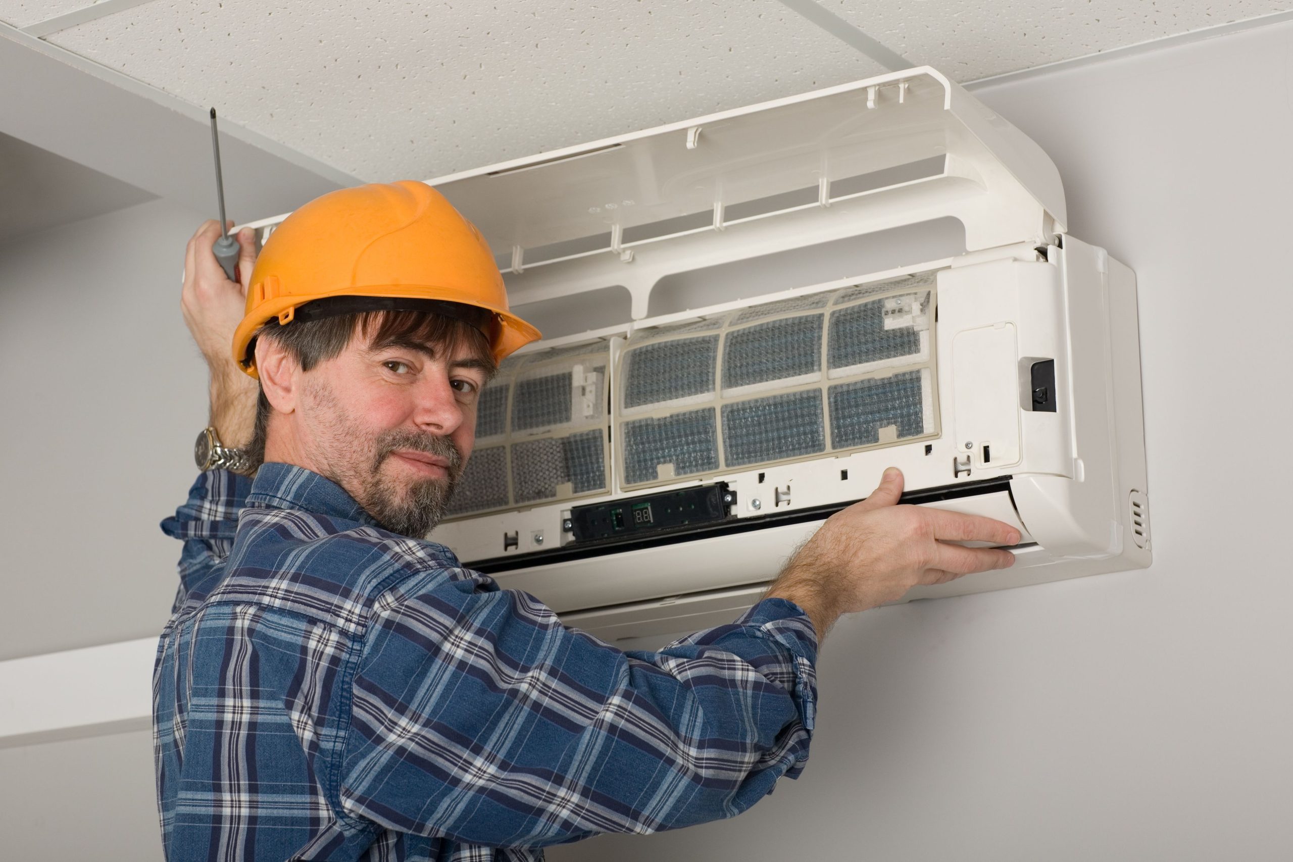 Benefits of Professional AC Installation Service in Island Lake IL