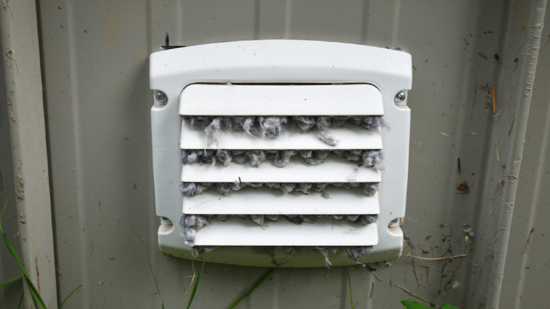 Advantages of Getting Dryer Vent Services For Your Texas Home