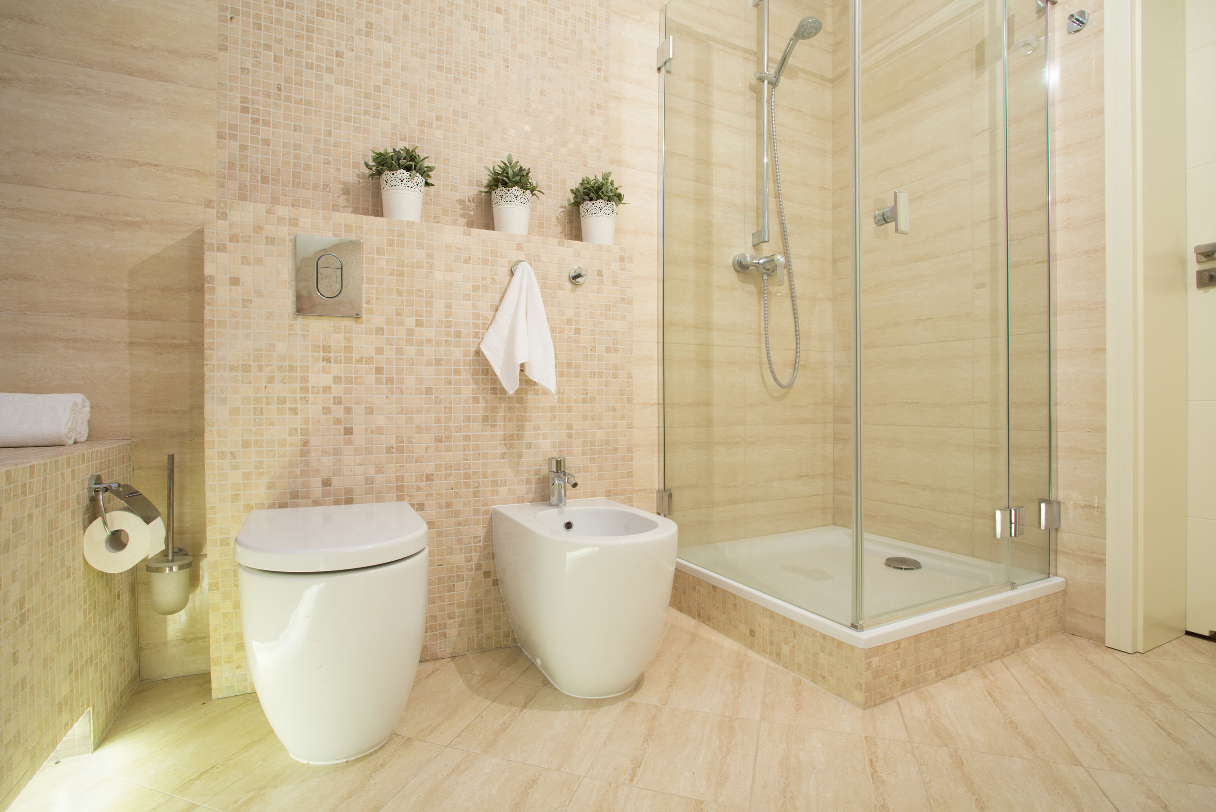 Where to Get Ideas for Bathroom Remodeling on a Budget