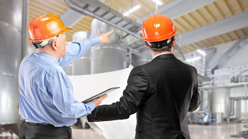 Why You Should Hire a Structural Engineering Company