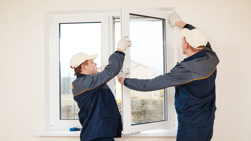 Elevate Your Home’s Efficiency with Energy Efficient Windows in Louisville, KY