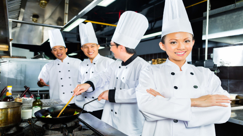 See the Difference That Hospitality Management in Duluth Can Make