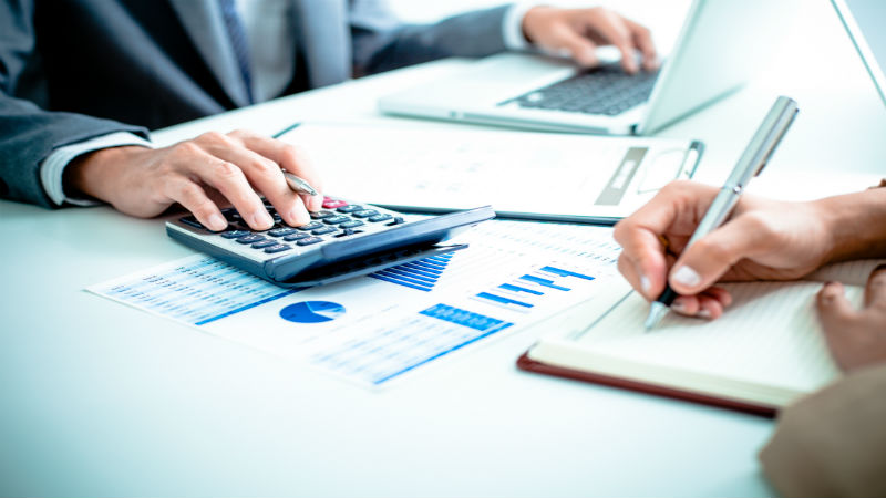 How Professional Financial Tax Planning Can Help Your Business Thrive