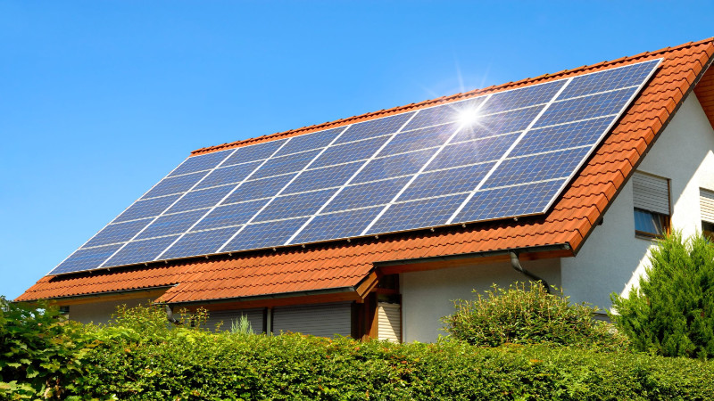 Using Sunshine in the Sunshine State to Power Your Fort Lauderdale Home