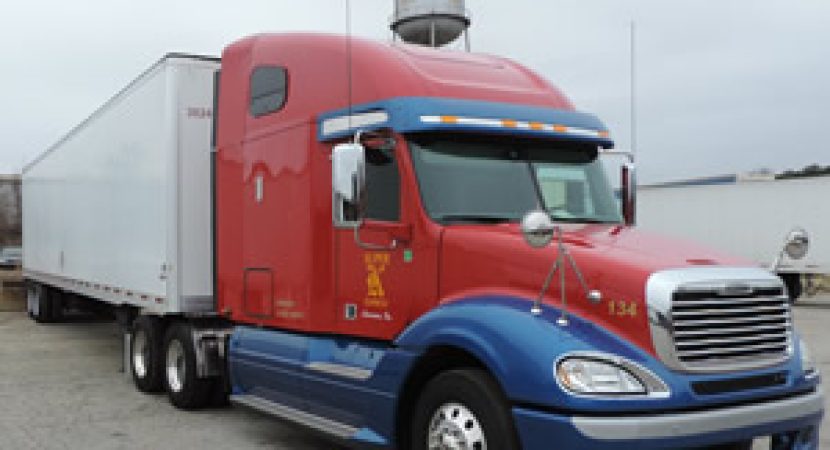 Direct Trucking in Kansas City, MO: Understanding the Benefits