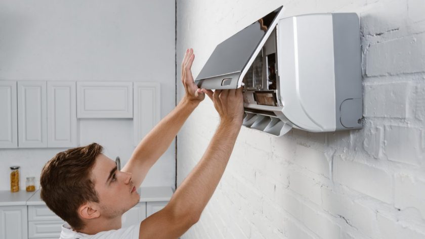 Signs You Need AC Repair in Loveland, CO