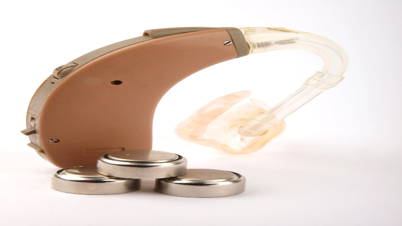 Improve Your Quality of Life With VA Hearing Aids in Lubbock, TX