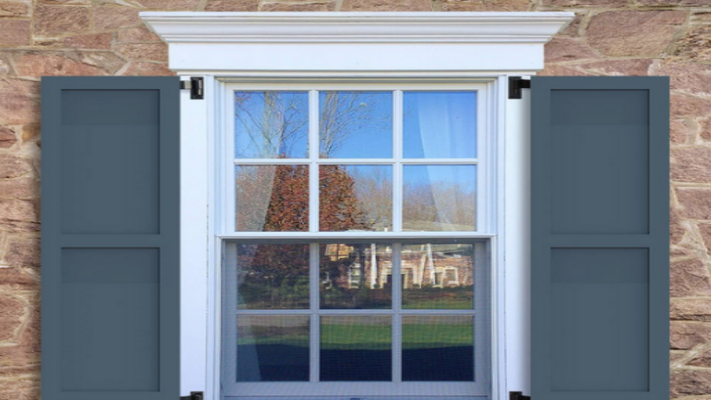 Benefits of Installing Replacement Windows in Jackson, GA