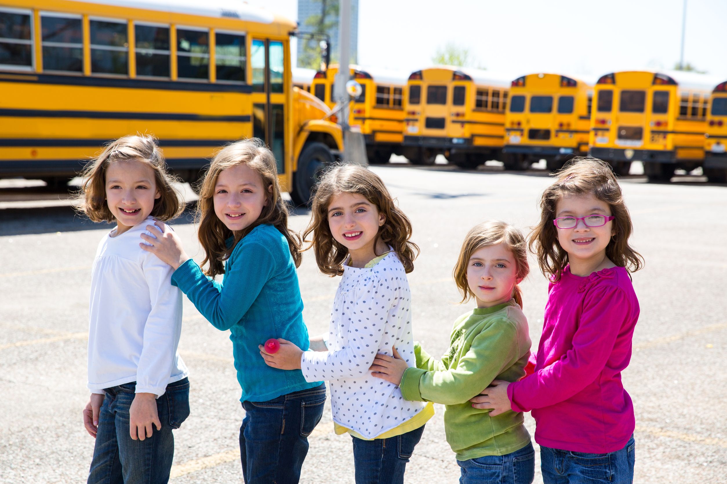 Find Reliable and Safe Transportation for Kids in Richardson, TX