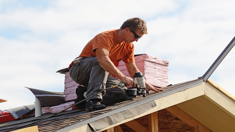 Top-Quality Roofing Services in Omaha, NE: Protect Your Home and Investment