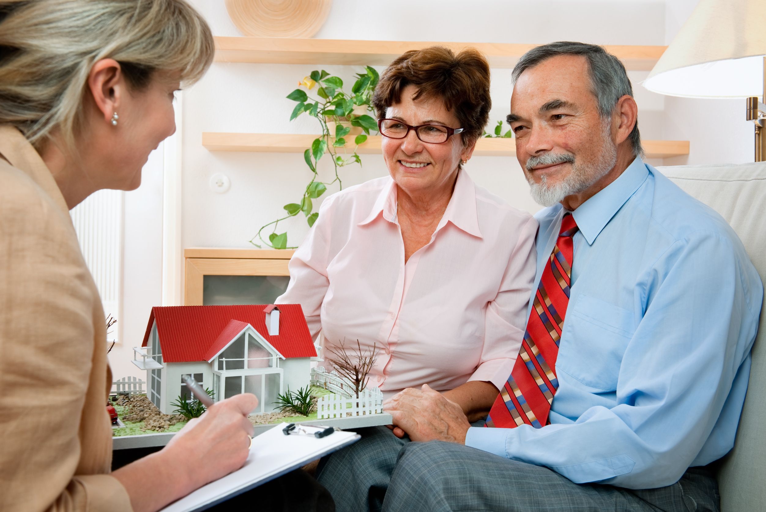 Having a Reliable Mortgage Loan Officer in Potomac, MD, Makes a Difference