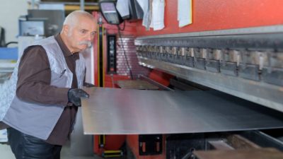 Four Benefits of Metal Rolling Over Other Metalworking Processes