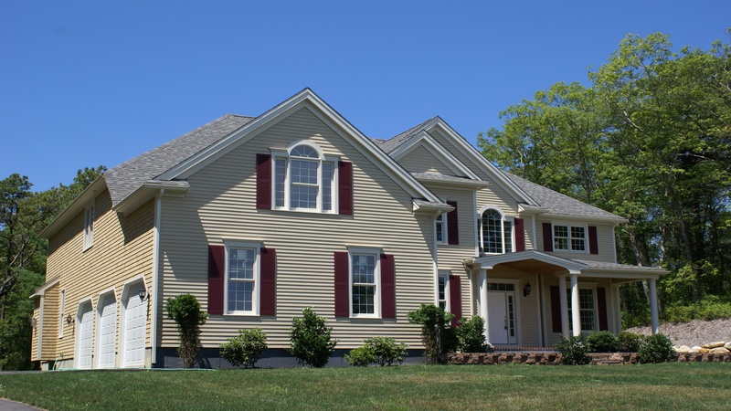 A Look At The Farm Real Estate Company In Calhoun County, IA