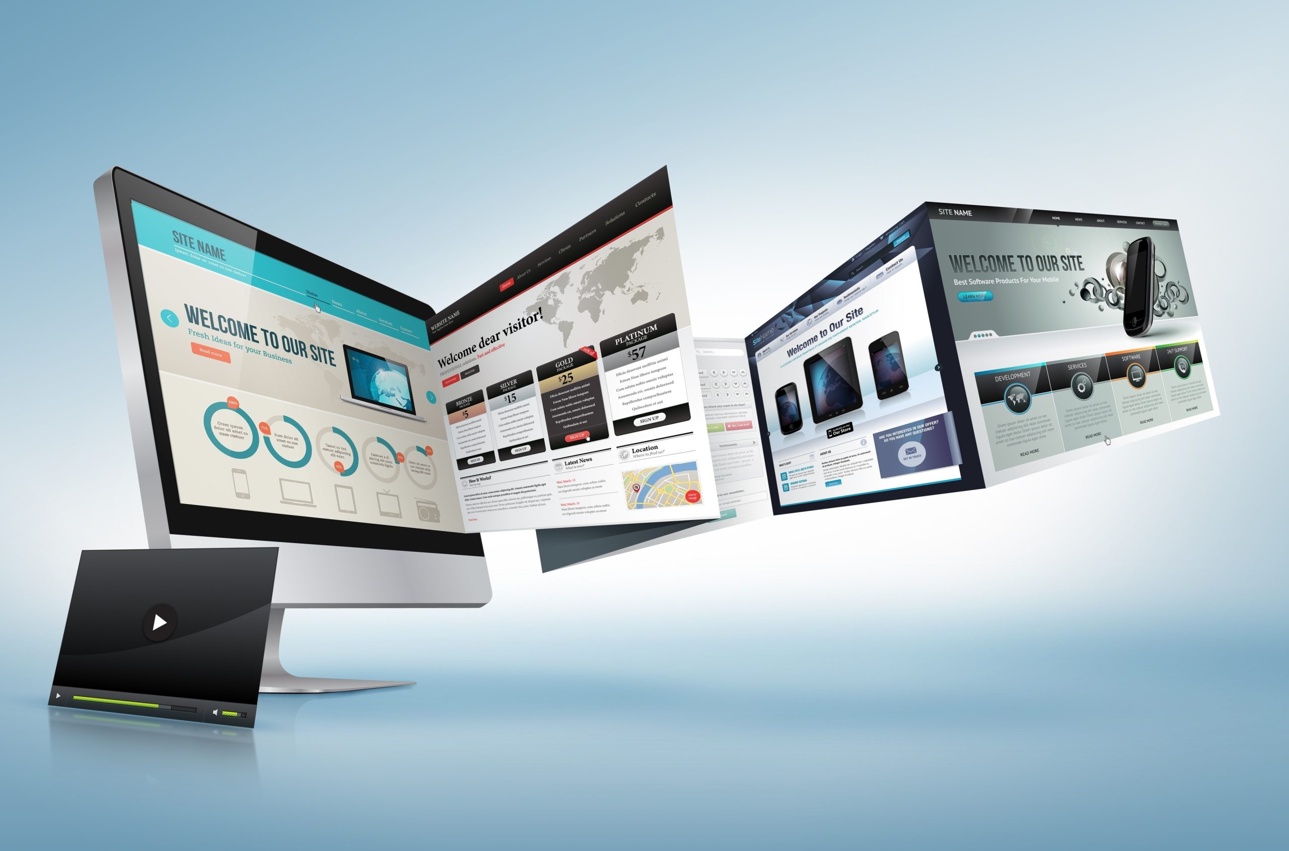 Here Is What You Need to Know About a Web Design in New York