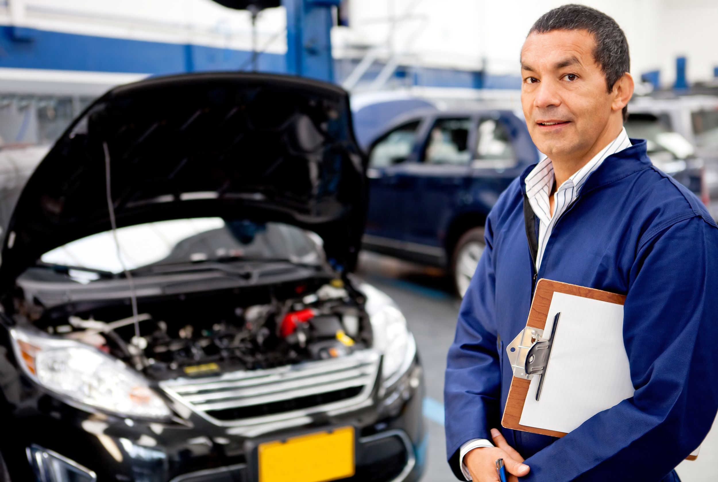 Tips on How to Choose the Best Auto Repair Service Elkton MD