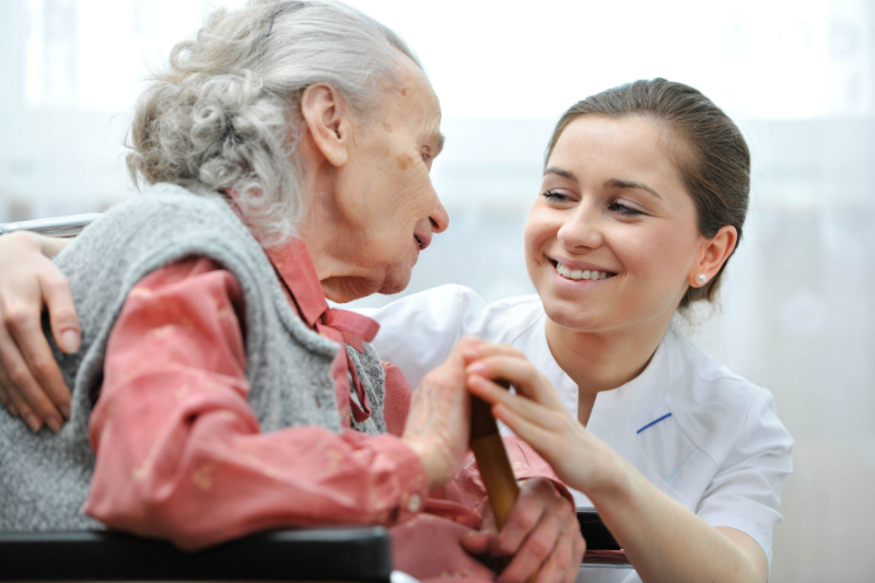 Options For Senior Care, Find A Nursing Facility In River Edge NJ